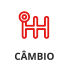 CÃMBIO