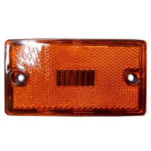 Lanterna Pisca LAT LD Base Curva