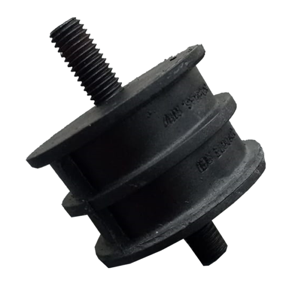 Coxim Capô Isolador INF