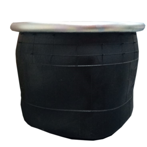 Bolsa Pneumática Eixo Tração